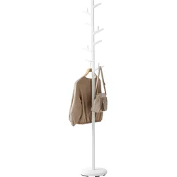 Yamazaki, Garderobe + Kleiderstange, Garderobe BRANCH