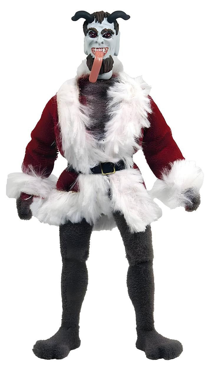 Mego Krampus actiefiguur, 36 cm