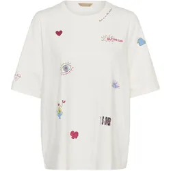 Culture, Damen, Sportshirt, Pando Gith (M), Grün