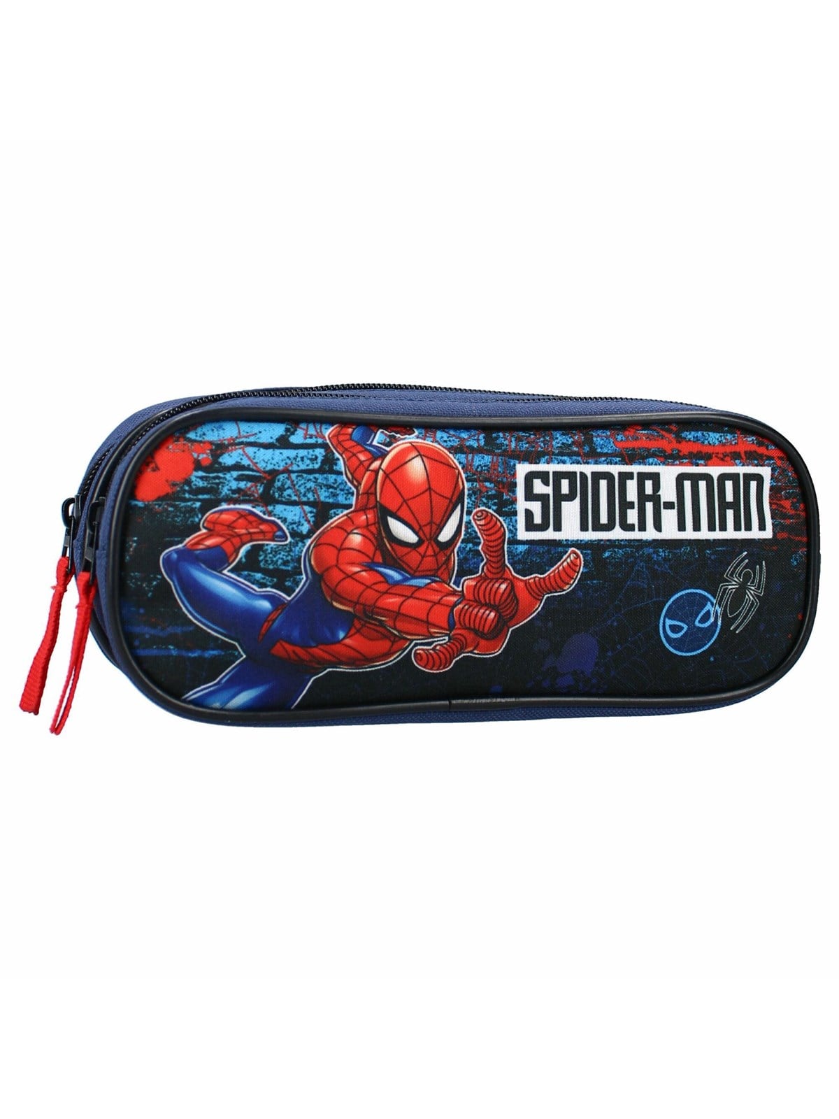 Vadobag Pencil case SPIDER-MAN Beyond Amazing