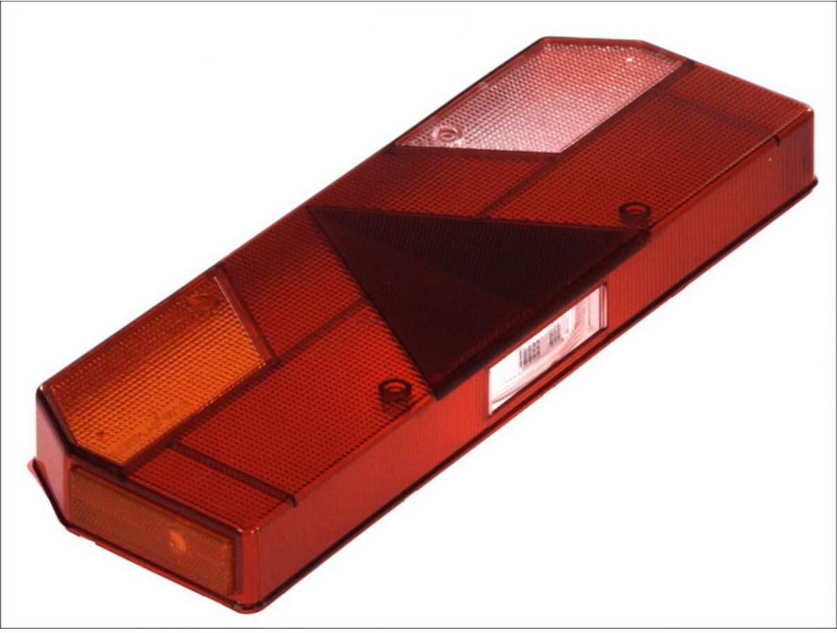 Cmg Lente, fanale posteriore L0023C