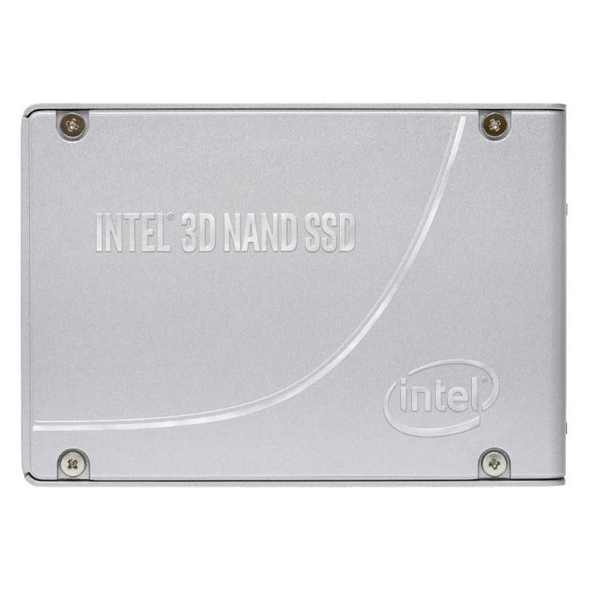 Intel DC P4610 (6400 GB, 2.5") (SSDPE2KE064T801)