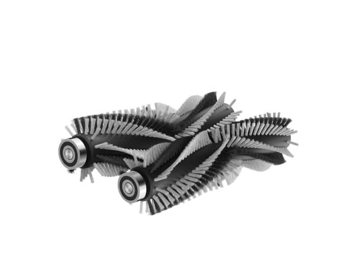 Wagner Stone Brush Kit Smooth - Brosses de nettoyage pour surfaces en pierres lisses