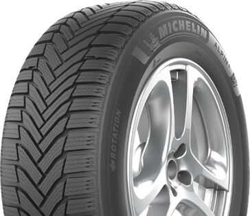 Michelin Alpin 6 175/60 R18 85H Winterreifen