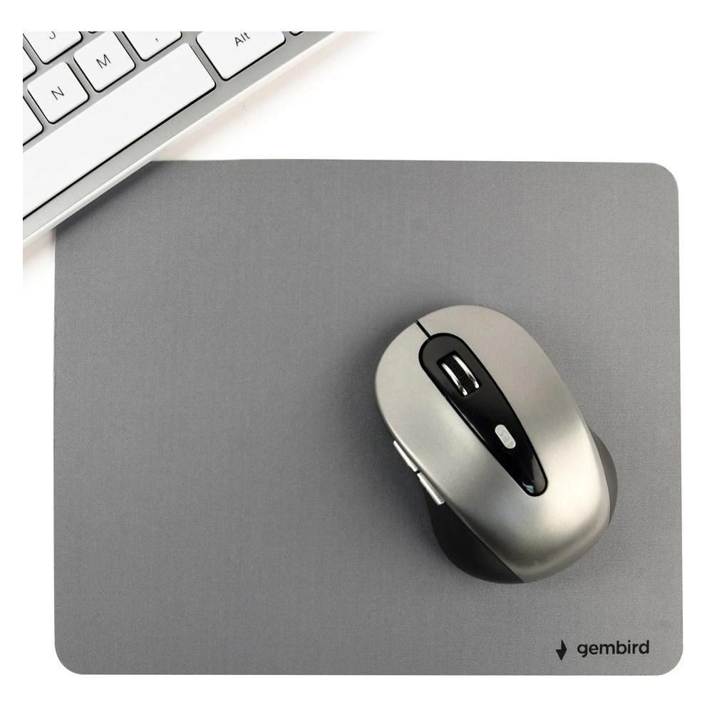 Gembird MP-S-G Grau (S) (MP-S-G)