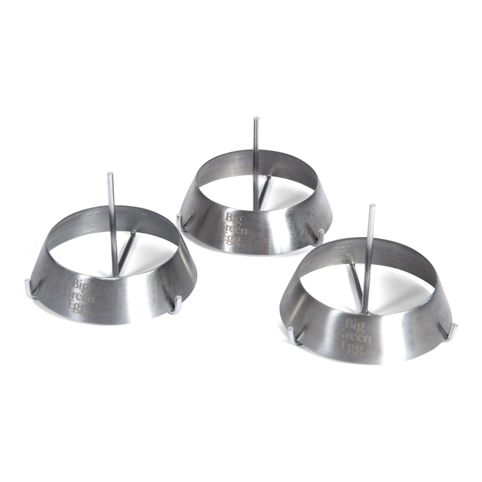 Big Green Egg Grill Rings Grandpro