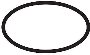 Hansgrohe O-Ring 25x1,5mm 98146000