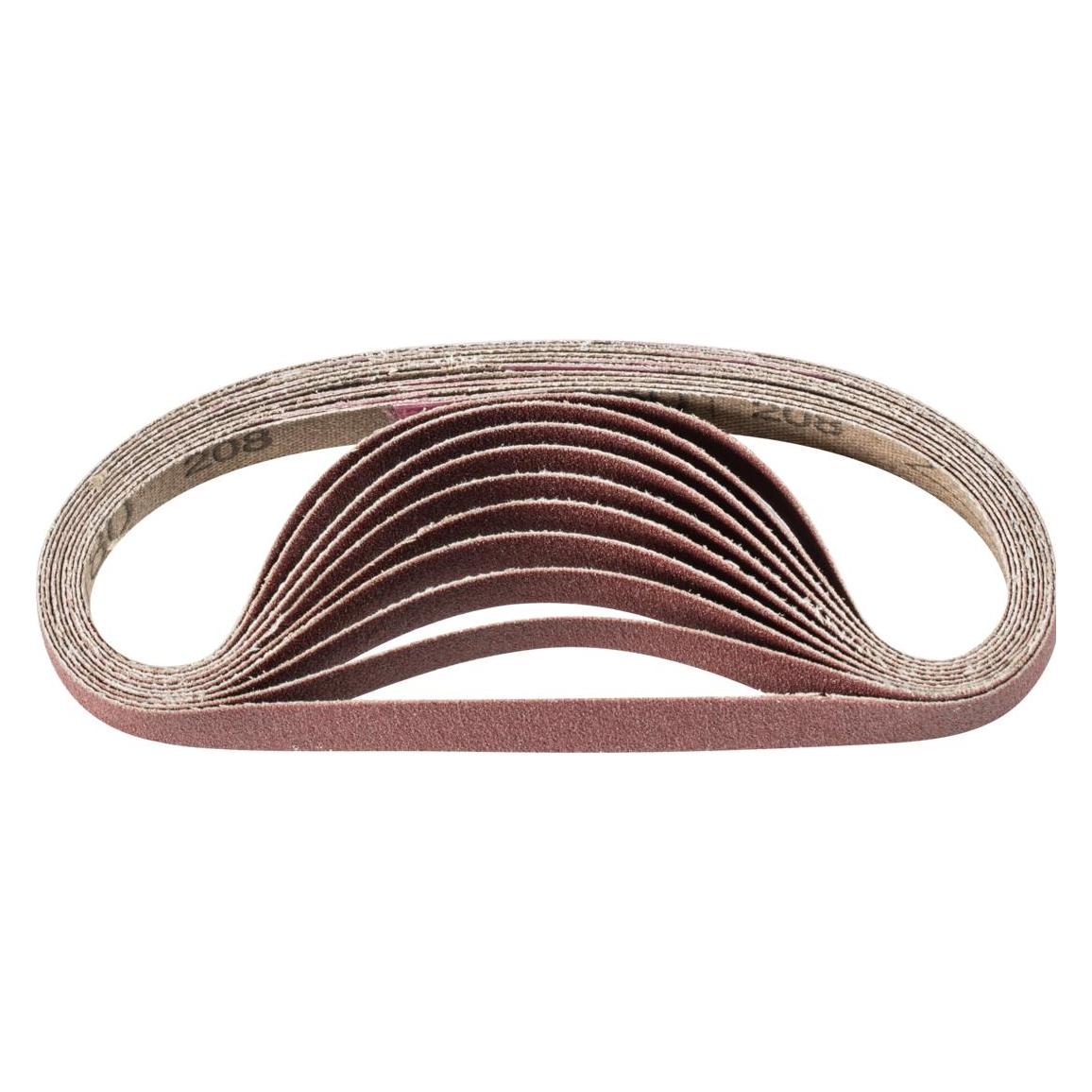 Pferd Kurzband BA 9/305 T A 180 VPE: 100 (BA 9/305 T A 180)
