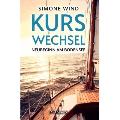 Kurswechsel, Taschenbuch von Simone Wind, Epubli, 978-3-7541-3392-7