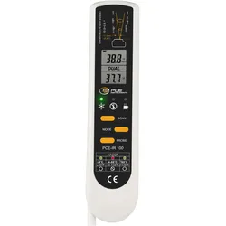 PCE Instruments, Infrarotthermometer, Infrarot-Thermometer
