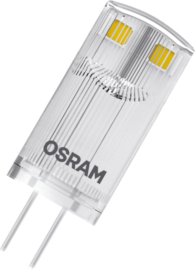 Osram Parathom® Led Pin 12v 10 0.9 W/2700 K G4
