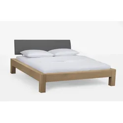 Holzbett Select Premium (160 x 220 cm) - 160 x 220 cm
