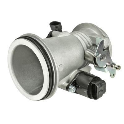 METZGER AUTOTEILE Drosselklappenstutzen 0892616 für RENAULT DACIA