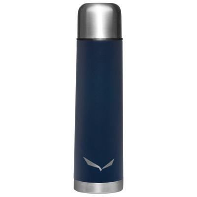 Salewa - Rienza Thermo Bottle - Isolierflasche Gr 500 ml blau
