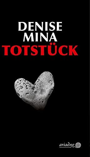 Denise Mina - Totstück (Ariadne) - Preis vom 11.10.2026 15:43:13 h