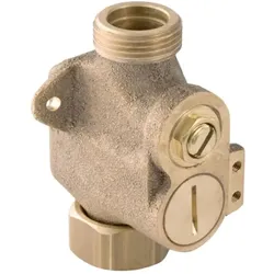 Geberit Absperrventil 243005001