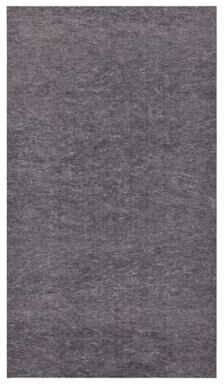 Mohawk Home Mohwk Home Non Slip 1/4 Inch Thick Rug Pad - Grey
