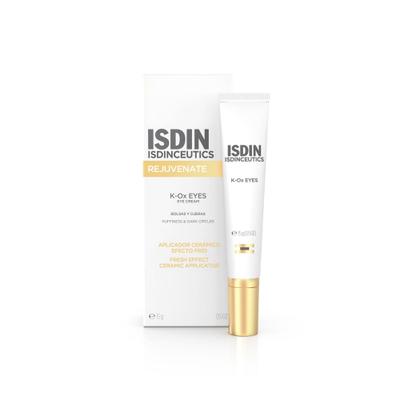 Isdin Isdinceutics K-Ox Eyes Creme 15 ml