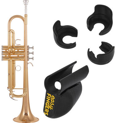 Yamaha YTR-4335 GII easyFingers Set