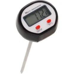 Testo Mini-Thermometer 200mm bis +250°C
