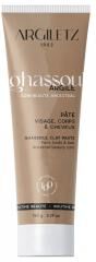 Argiletz Pâte Argile Ghassoul Visage Corps & Cheveux 150 g - Tube 150 g