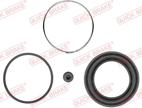 Quick Brake Reparatursatz, Bremssattel 114-0402