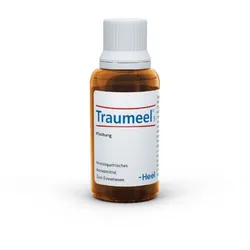 Traumeel S Tropfen 100 ml