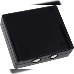 Powery Akku für Kransteuerung Hetronic 68300940