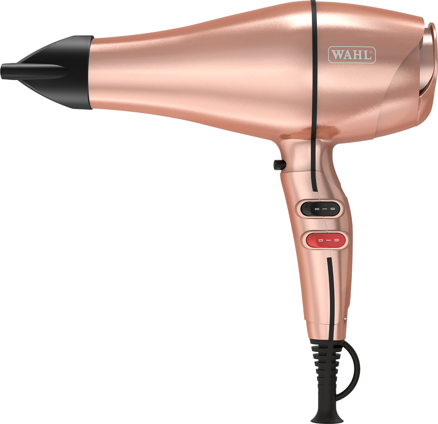 Wahl Professional Pro Keratin Dryer Rose Gold 4341-0470