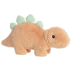 Aurora Eco Nation Steggy Stegosaurus 8In/20cm (20 cm)