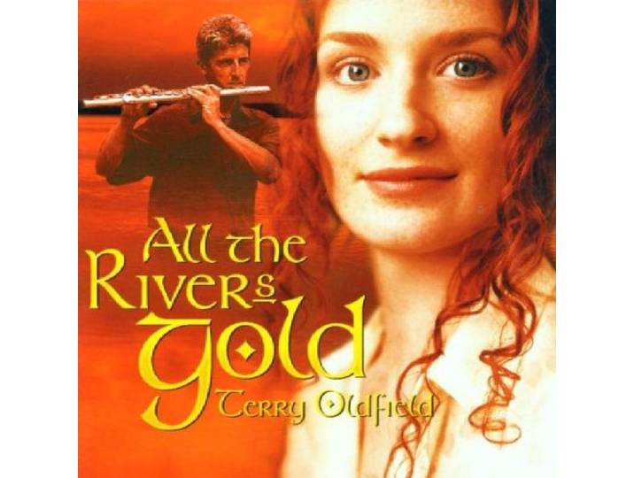 All the Rivers Gold
