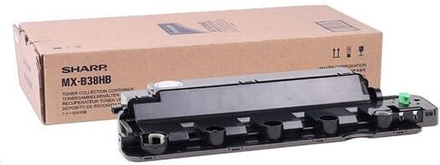 Sharp MX-B38HB kit de limpeza