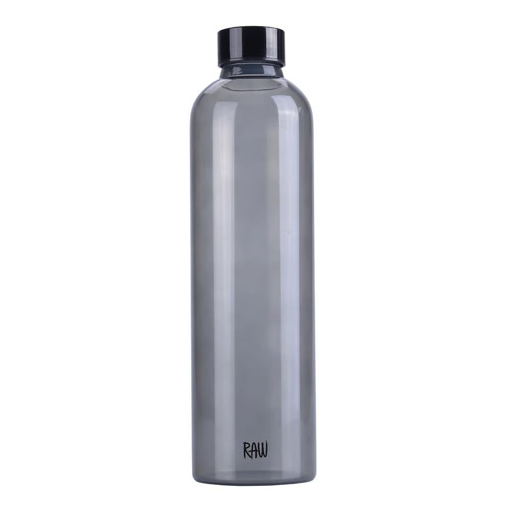 Aida Raw karaf 1 l smoke grijs