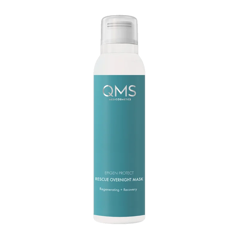 QMS Epigen Protect Rescue Overnight Mask, 150ml 2027100