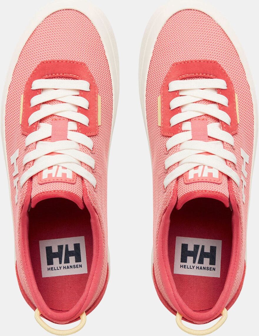 Helly Hansen Women's Backshore Shoes - White/Cream - 6