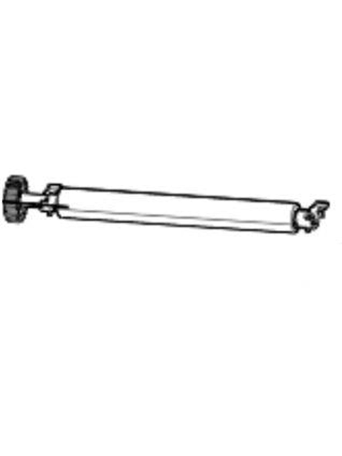 Zebra KIT PLATEN ROLLER 300 DPI