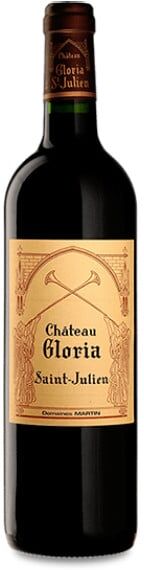Château Gloria 2023