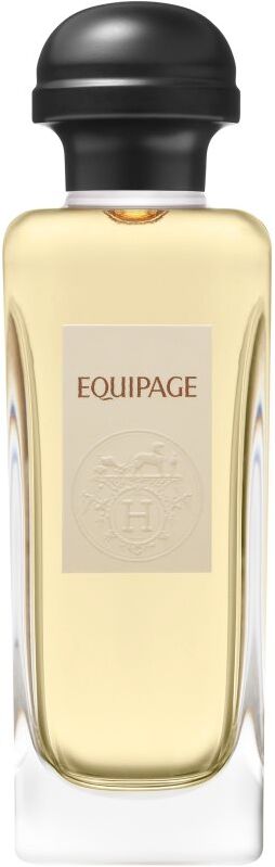 HERMÈS Equipage Eau de Toilette pour homme 100 ml