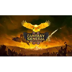 Fantasy General II: Onslaught