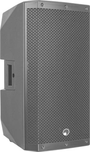 Omnitronic XNG-212A Aktiver PA Lautsprecher 12 Zoll 250W 1St.