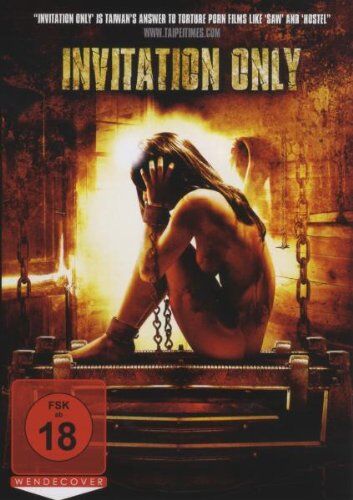 Kristian Brodie - Invitation Only - Preis vom 09.10.2026 07:28:09 h