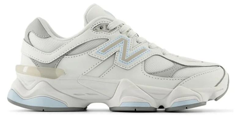 New Balance 9060 Reflection Quarry Blue (GS) - EU 38.5