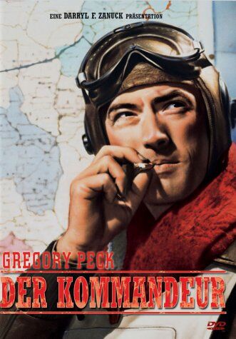 Henry King - Der Kommandeur - Preis vom 19.10.2026 19:33:35 h