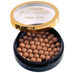 15g Medis Sun Glow "Magic Balls" Puderperlen