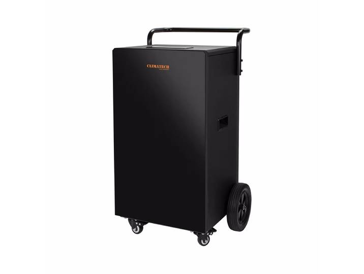 ClimaTech YGH-90D Luftentfeuchter – schwarz