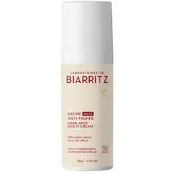 Anti-Dark Spot Nachtcreme
