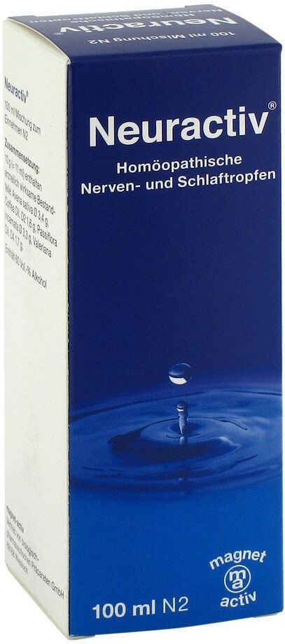 Neuractiv Tropfen