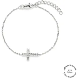 s.Oliver Armband - Cross