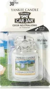YANKEE CANDLE Clean Cotton