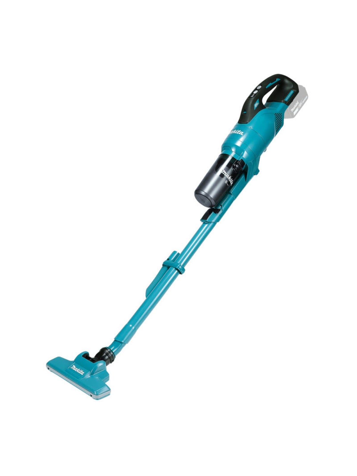 Makita Handstaubsauger Vacuum cleaner LXT DCL286FZ